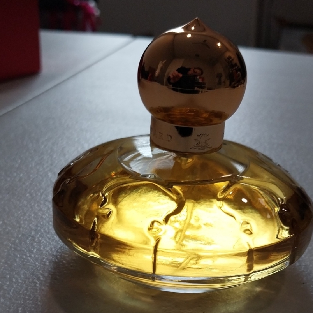 Chopard Casmir Perfume New In Box - Picture 2 of 4